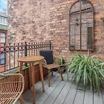 Derwent House Apartments - Everley - Uk46785