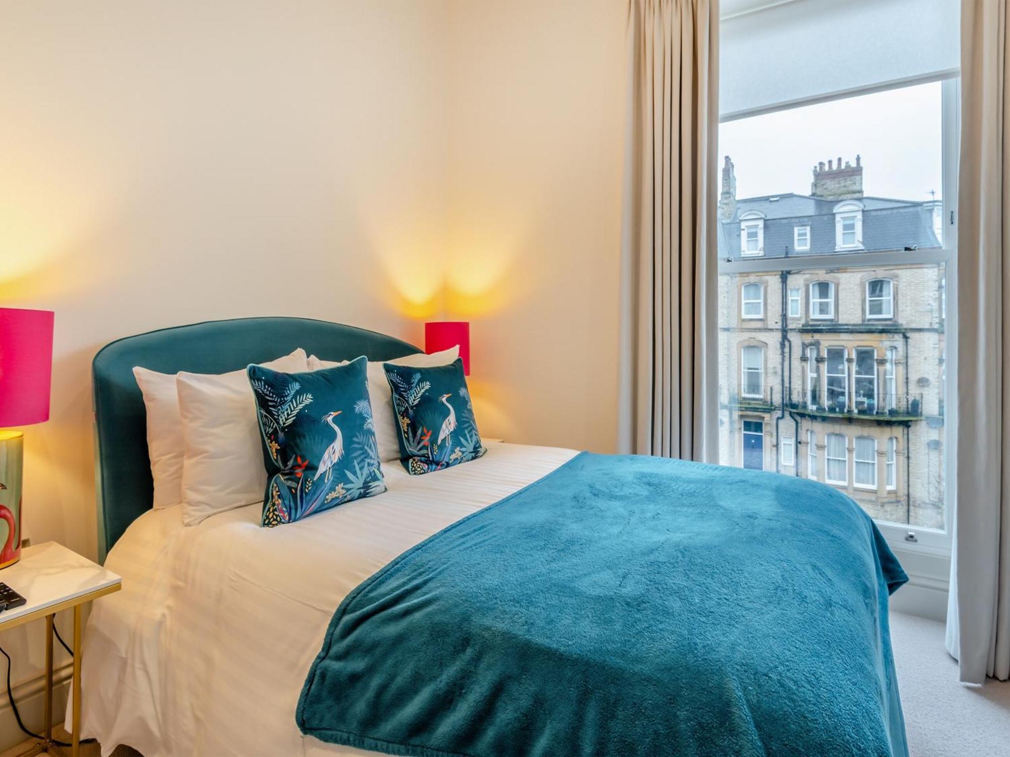 Holiday home Derwent House - Everley - Uk46785 Scarborough